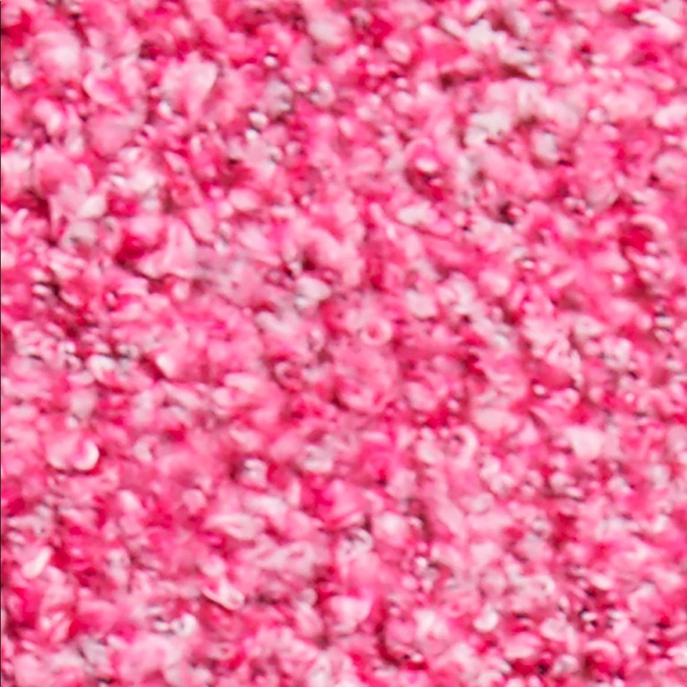 Free People BFF Cowl Neck Sweater in Pink - Picture 4 of 9